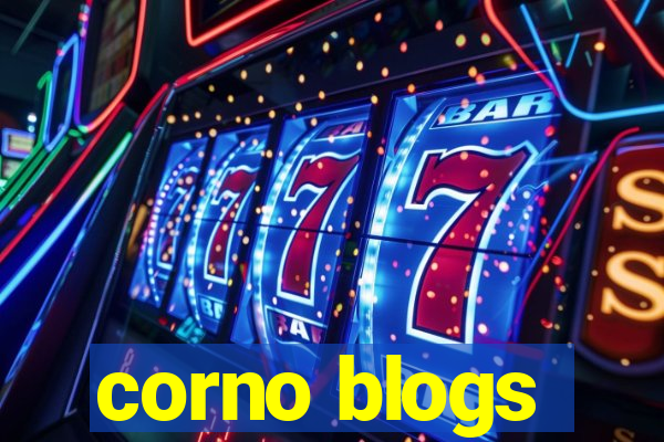 corno blogs